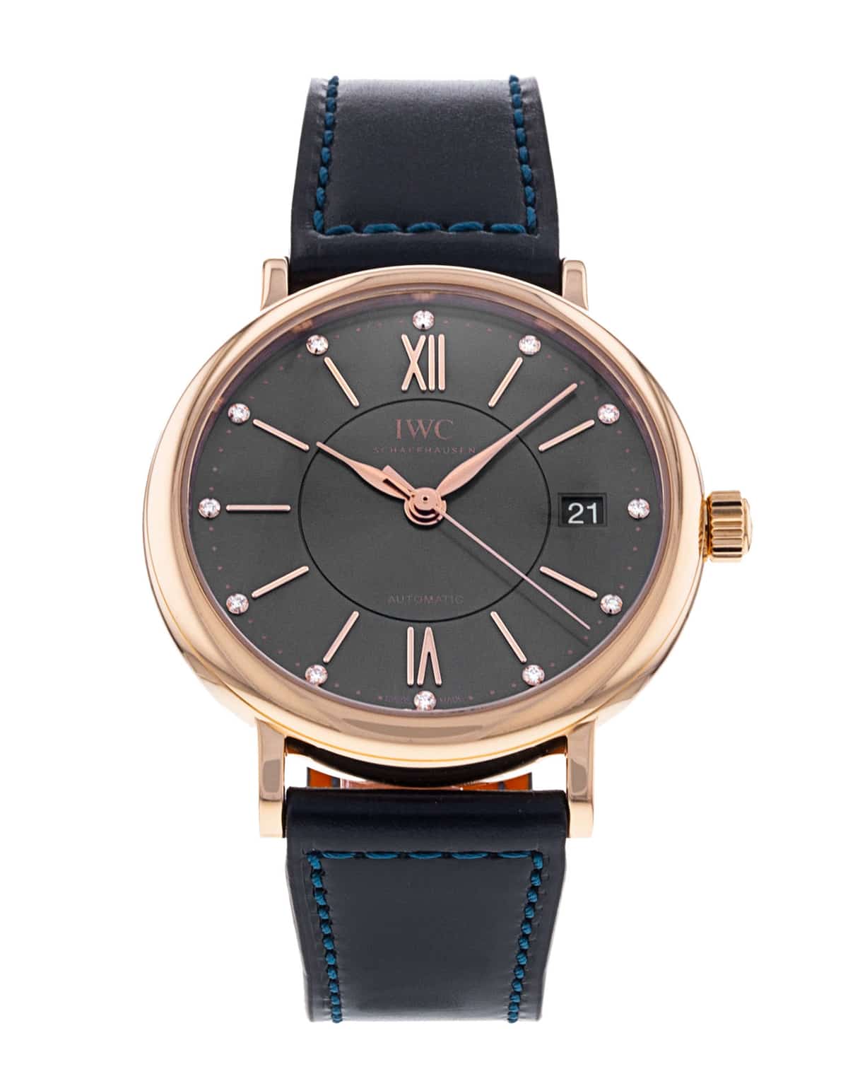 IWC Portofino Automatic IW458106